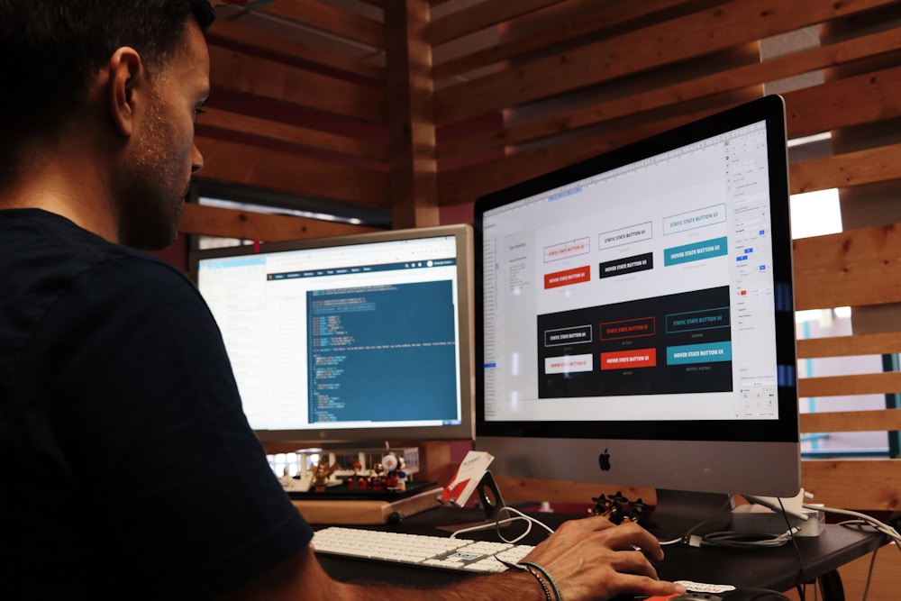 IT Consulting & Strategy