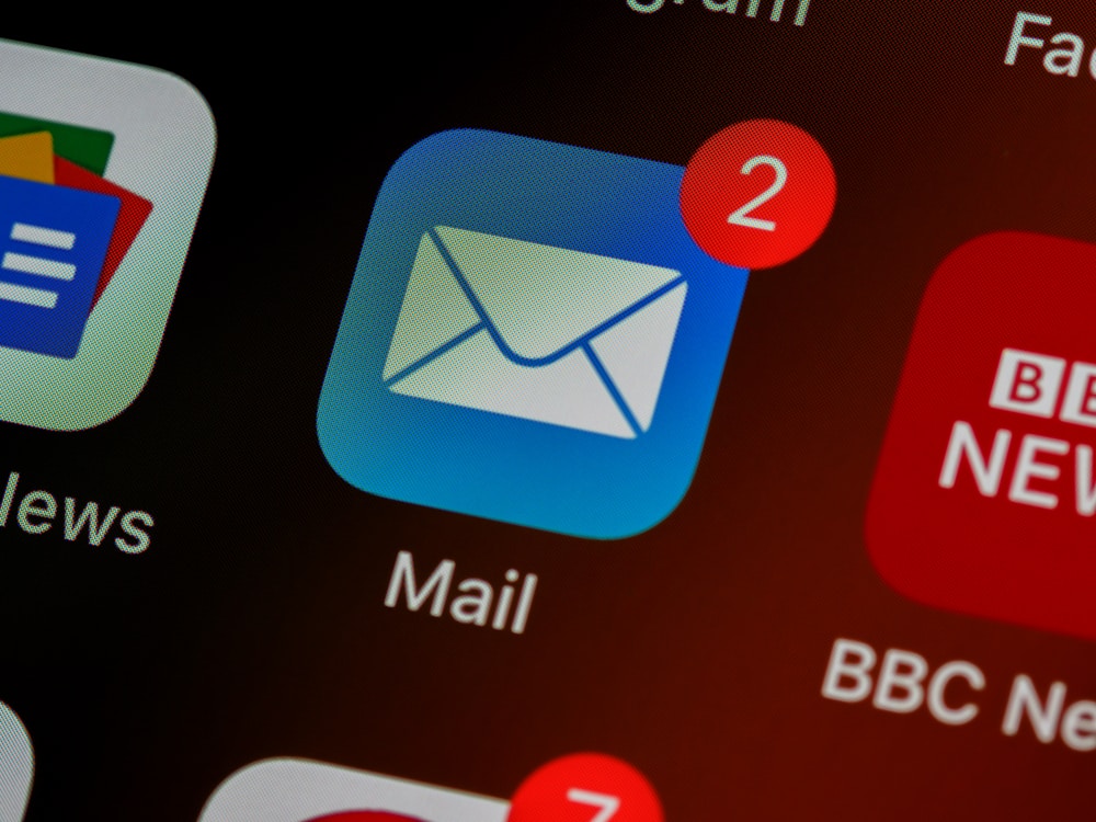Email Designing